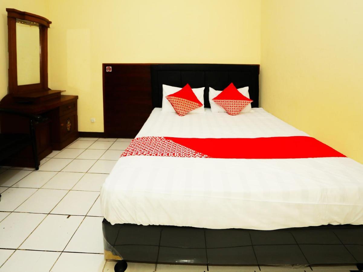 Oyo 93136 Hotel Santo Djaya 2 Bogor Exterior foto